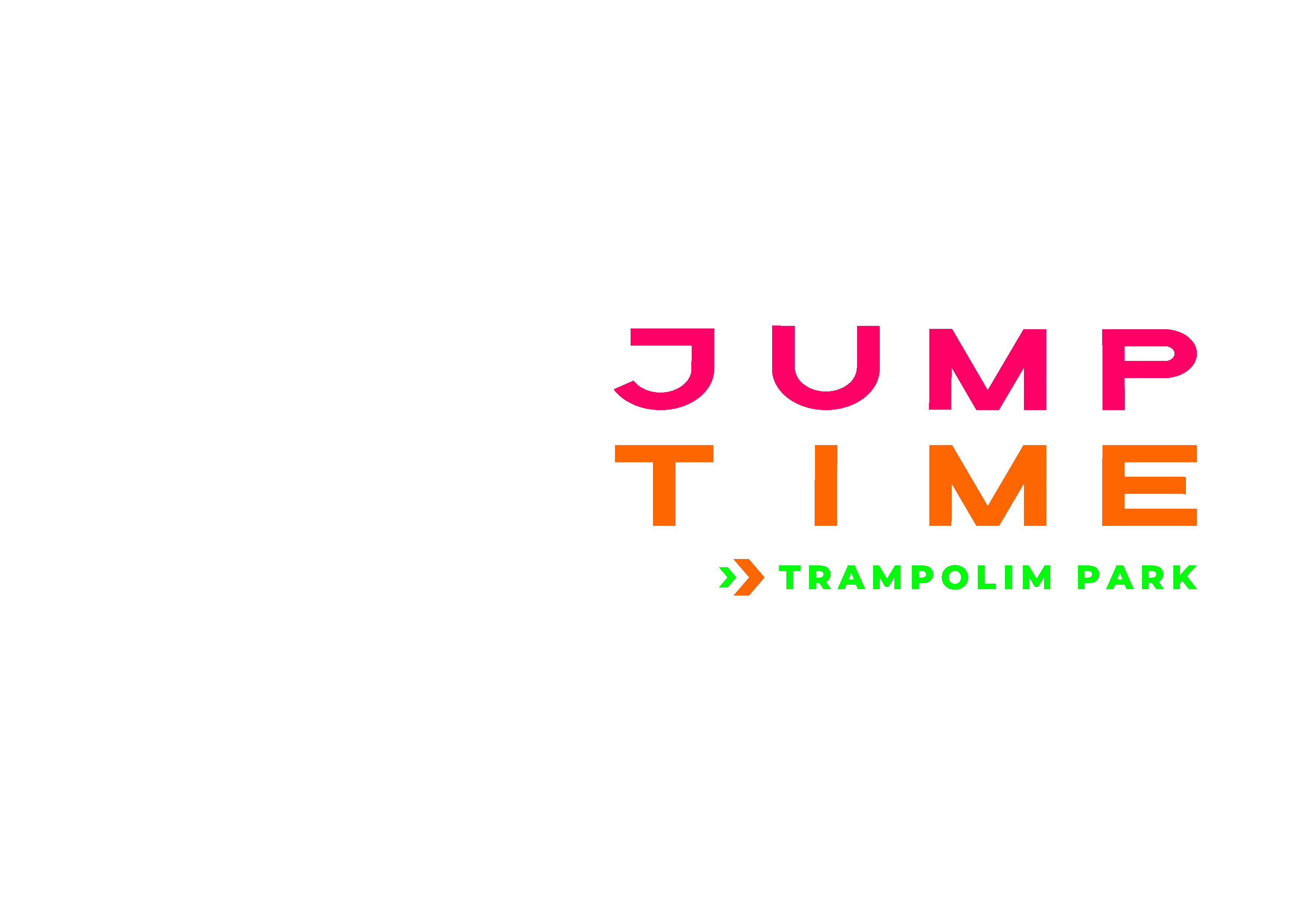 Jump Time AJU Logo